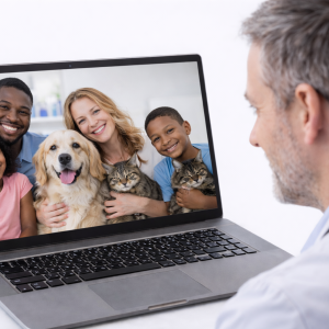 Plano Avulso (02 Pets) para 30 dias